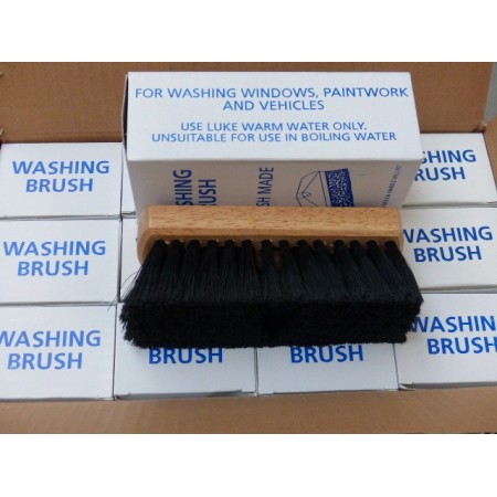 6" Brush heads only ( Box of 12)